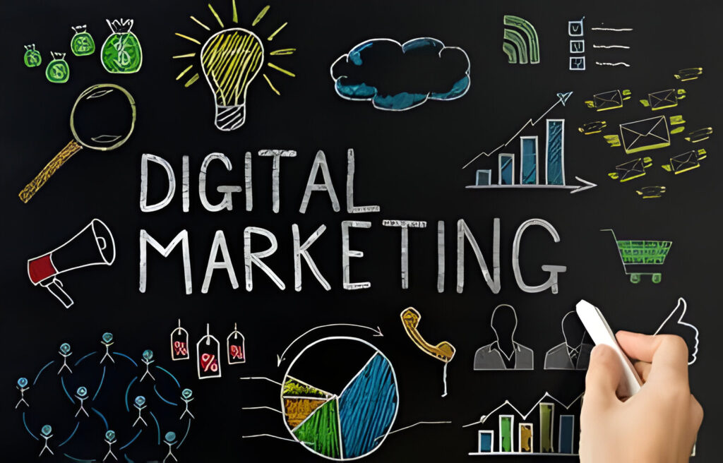 Best Digital Marketing Agency in Delhi