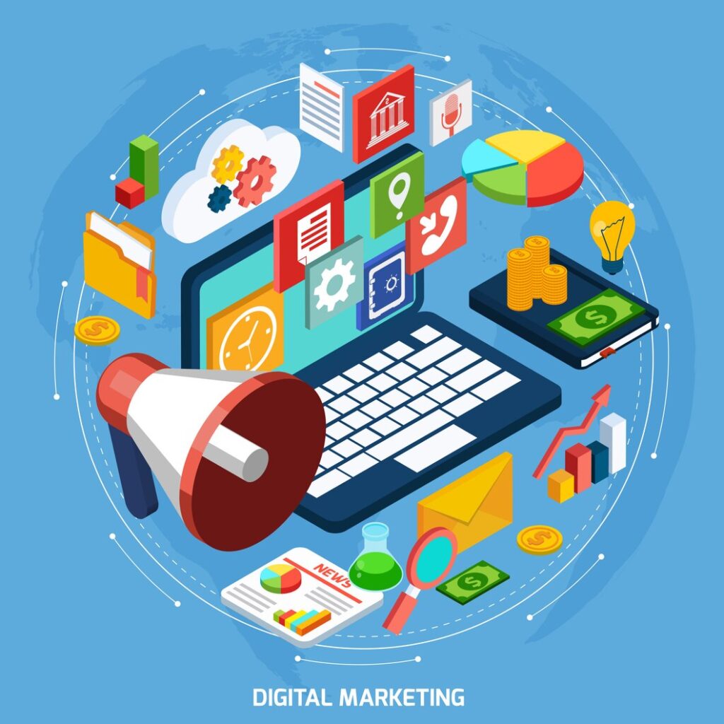 Digital Marketing Agency in Patna