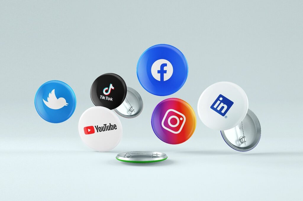 Social Media Agency in Delhi