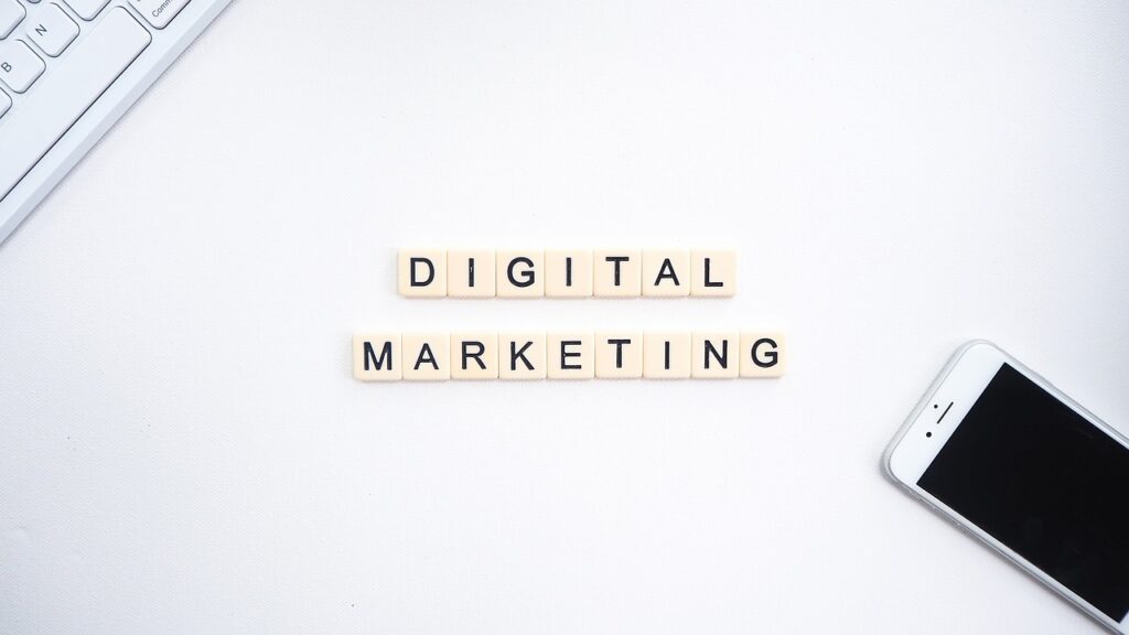 Digital Marketing Agency in Dwarka