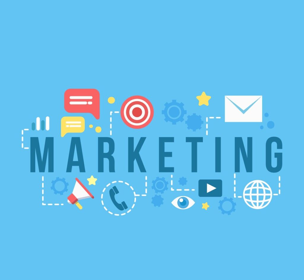 Digital Marketing Agency in West Delhi