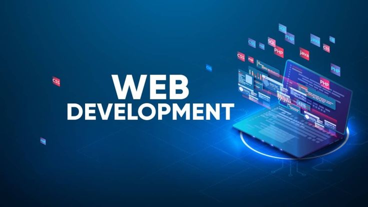 Website Development Company in Noida