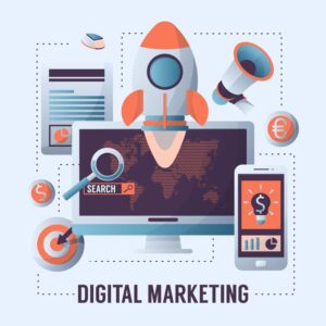 Digital Marketing Agency in Jaipur